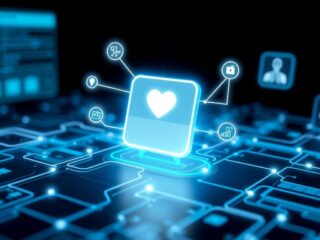 Медицинское IoT: мониторинг здоровья — как датчики и данные меняют медицину и повседневную жизнь