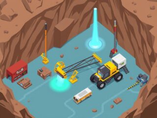 Майнинг: оборудование и эффективность — как выбрать путь к разумной добыче