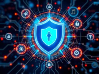 Антивирусные технологии нового поколения: как защититься в мире стремительных угроз