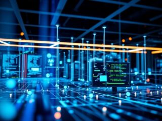 Виртуализация: технологии и применение