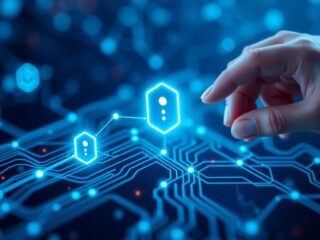 Смарт-контракты: применение — как автоматизация перешагнула порог реального бизнеса