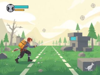 Оптимизация игр: производительность, которая держит кадры и не отпускает игроков