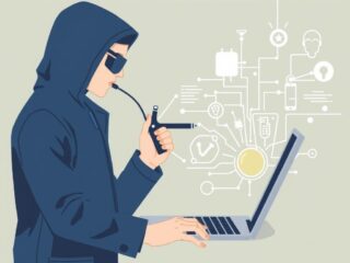 Социальная инженерия: защита от манипуляций — как не поддаться и сохранить ясный взгляд