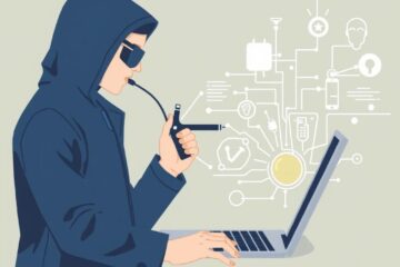 Социальная инженерия: защита от манипуляций — как не поддаться и сохранить ясный взгляд