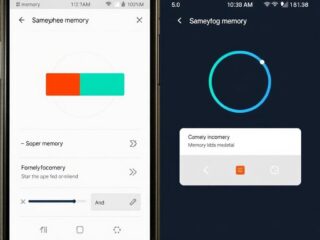 Оптимизация памяти смартфона: как освободить место и сделать устройство быстрее