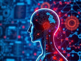 Искусственный интеллект в медицине: как данные меняют диагностику и лечение