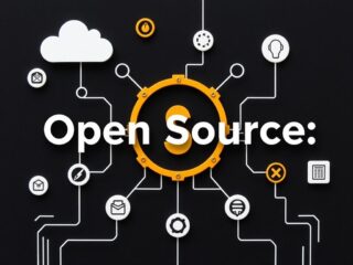 Open Source: преимущества и риски. Как открыть код может менять бизнес и повседневную работу разработчика