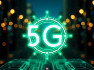 5G: перспективы и возможности. Как новая сеть изменяет наш мир