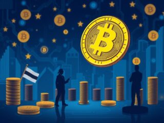 Неизведанные границы регуляции: как меняются правила игры в криптоиндустрии