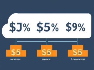 Оптимизация затрат на облачные сервисы: как сделать облачную инфраструктуру экономичной и гибкой