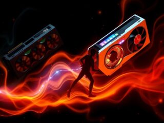 Видеокарты: эволюция и перспективы