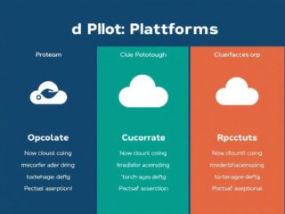 Облачные платформы: сравнение сервисов — как выбрать путь к гибкой и устойчивой ИТ-инфраструктуре