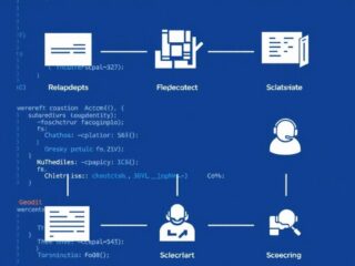 Языки программирования: сравнение и выбор — как найти свой путь в мире кода