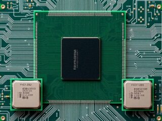 Процессоры: сравнение и выбор — как найти идеальный вариант под ваши задачи