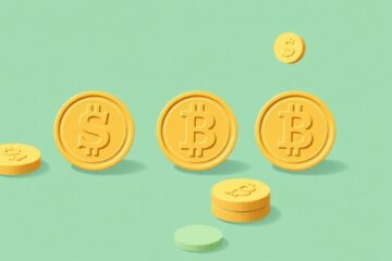 Стабильные монеты: как работают механизмы стабильности в современной криптоэкономике