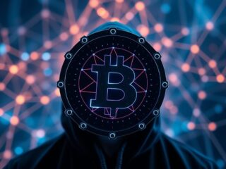 Квантовая криптография и блокчейн: как встретились будущее безопасности и распределённых реестрований