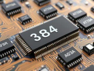 Оперативная память: тайная работа мозга компьютера — типы и характеристики