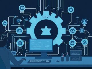 DevOps: автоматизация процессов как движок современного IT-релиза