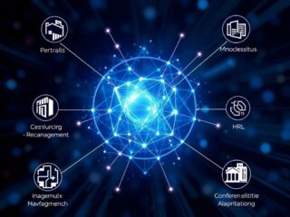 Квантовые алгоритмы: особенности и путь к новой вычислительной реальности