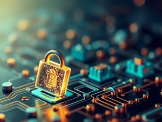 Безопасность блокчейна: защита активов — как сохранить ценности в эпоху децентрализации