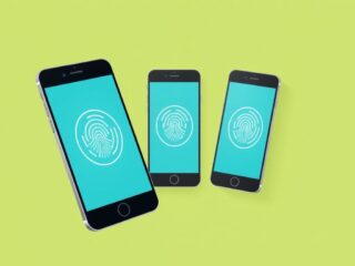 Биометрия в смартфонах: как лицо, отпечаток и другие биомаркеры изменяют наш доступ к устройствам и приватность