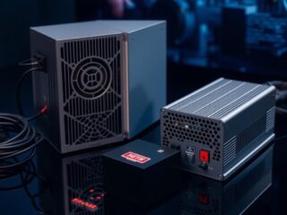 Блоки питания: качество и надежность — как не попасть впросак и выбрать действительно достойную модель