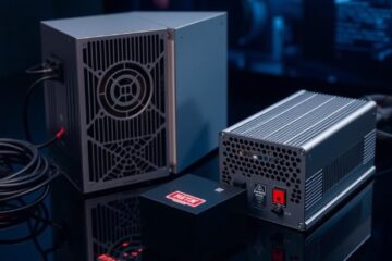 Блоки питания: качество и надежность — как не попасть впросак и выбрать действительно достойную модель