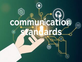 Стандарты связи для IoT: как устроить дружный язык между миллионами устройств