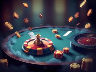 Как устроено казино онлайн: от случайности до безопасности денег