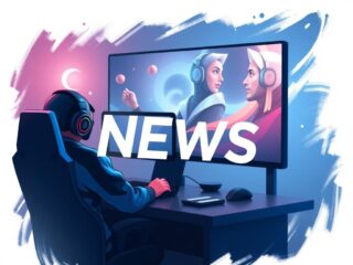 Новости киберспорта: что происходит сейчас и почему важно следить