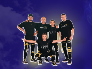 Кругу Верчу: честный обзор агентства, которое «крутит» веб‑решения