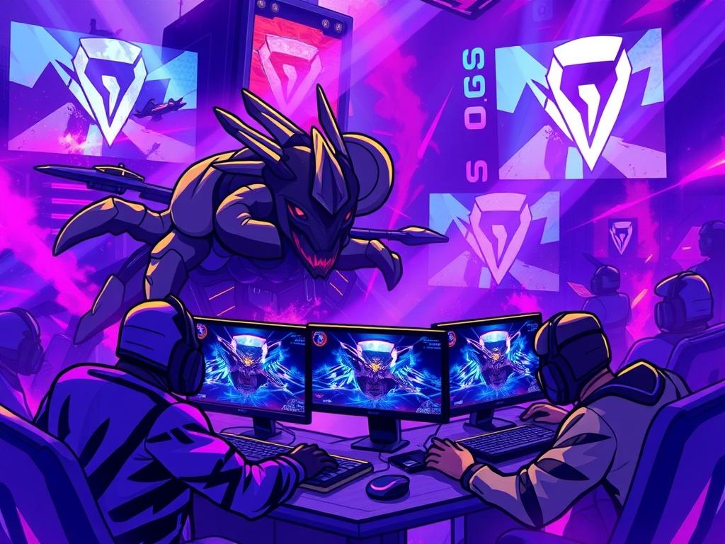 Киберспорт сегодня: что важно знать из свежих новостей