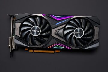 Gigabyte GeForce RTX 3060: практичный выбор для игры и творчества