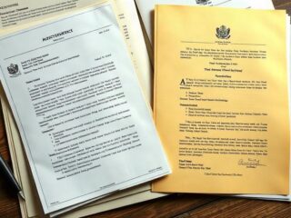 Почему перед подписанием через Госключ нужно читать документ