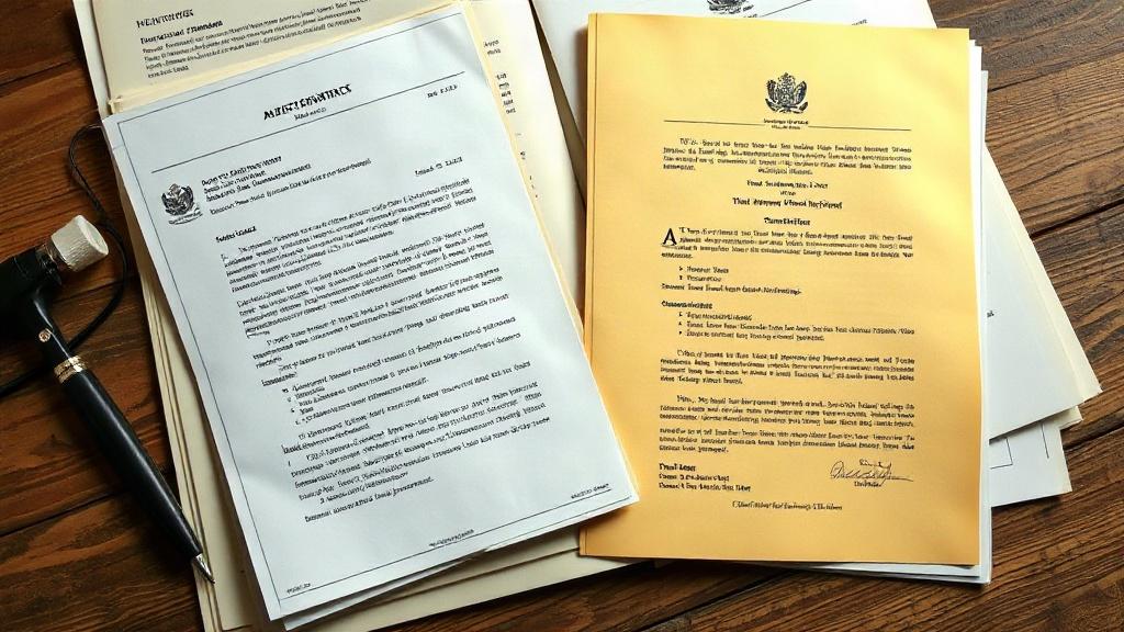 Почему перед подписанием через Госключ нужно читать документ